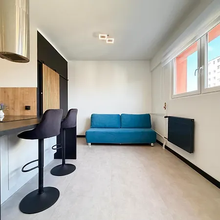 Spizowa Modern By Bookinghost Apartment