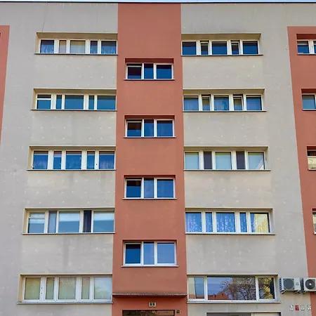 Spiżowa Modern By Bookinghost *