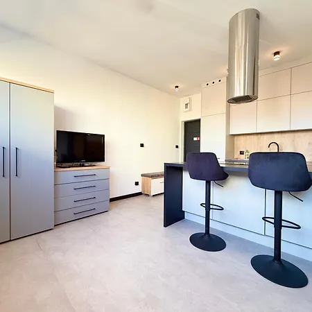 Apartament Spiżowa Modern By Bookinghost Wrocław