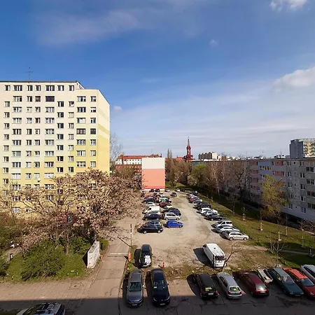 Spiżowa Modern By Bookinghost Apartament